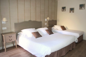 Hôtel Le Magnan