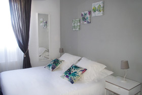 Hôtel Le Magnan