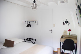 Hôtel Le Magnan