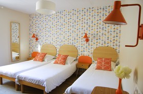 Hôtel Le Magnan