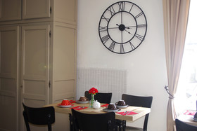 Hôtel Le Magnan