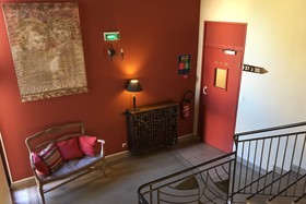 Hôtel Le Magnan