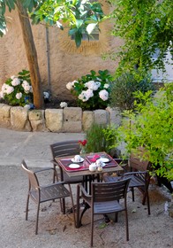 Hôtel Le Magnan