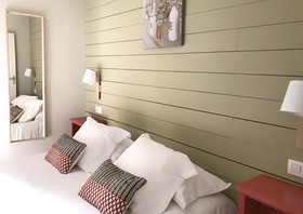 Hôtel Le Magnan