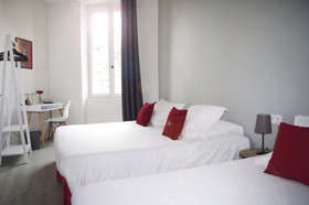 Hôtel Le Magnan