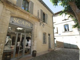 Les Clefs d'Avignon