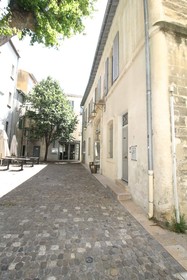 Les Clefs d'Avignon