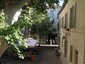 Les Clefs d'Avignon