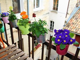 L'Oriflamme