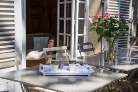 Maison Chants d'Oiseaux