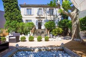 Maison Chants d'Oiseaux