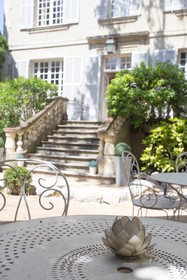 Maison Chants d'Oiseaux