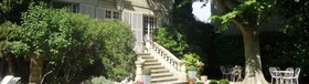 Maison Chants d'Oiseaux