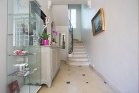 Maison Chants d'Oiseaux