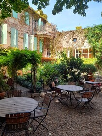 Maison de Fogasses