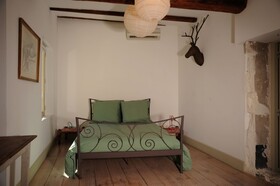 Maison de Fogasses