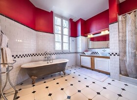 Maison de Fogasses