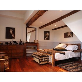 Maison de Fogasses