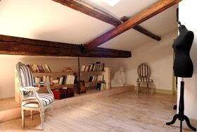 Maison de Fogasses