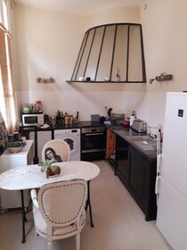 Maison de Fogasses