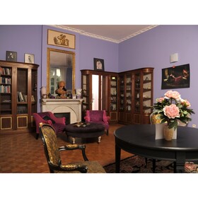 Maison de Fogasses