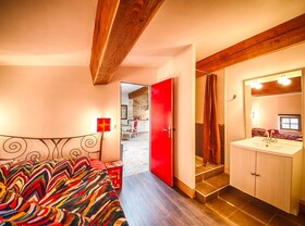 Maison de Fogasses