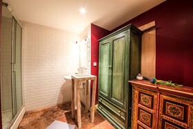 Maison de Fogasses