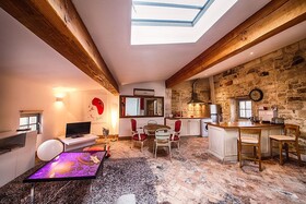 Maison de Fogasses