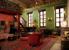 Maison de Fogasses