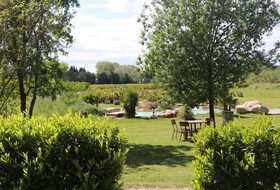 Mas des Cerisiers