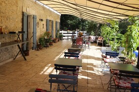 Mas des Cerisiers