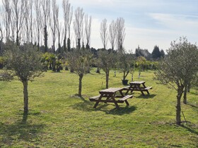 Mas des Cerisiers
