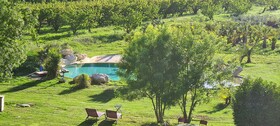 Mas des Cerisiers