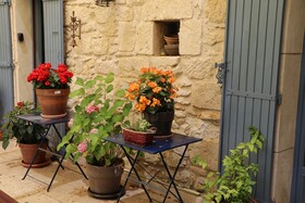 Mas des Cerisiers