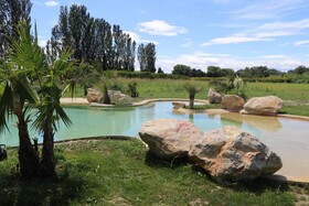 Mas des Cerisiers