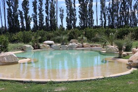 Mas des Cerisiers