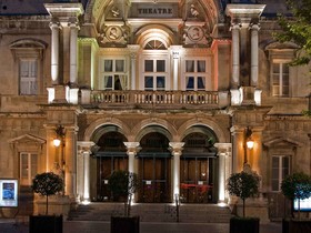 Mercure Avignon Centre Palais des Papes