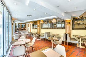 Mercure Avignon Centre Palais des Papes