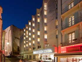 Mercure Avignon Centre Palais des Papes