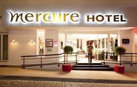 Mercure Avignon Centre Palais des Papes