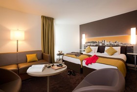 Mercure Avignon Centre Palais des Papes