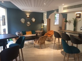Mercure Avignon Centre Palais des Papes
