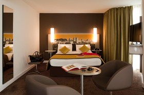 Mercure Avignon Centre Palais des Papes