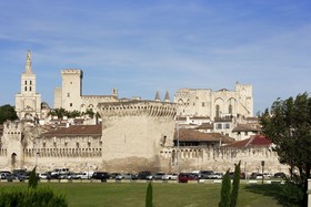 Mercure Avignon Centre Palais des Papes