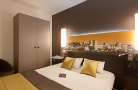 Mercure Avignon Centre Palais des Papes