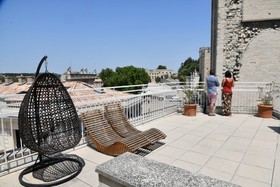 Mercure Avignon Centre Palais des Papes