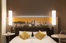 Mercure Avignon Centre Palais des Papes