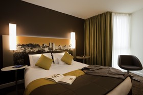 Mercure Avignon Centre Palais des Papes