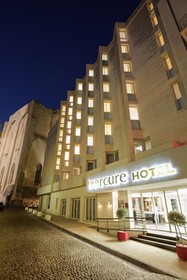 Mercure Avignon Centre Palais des Papes