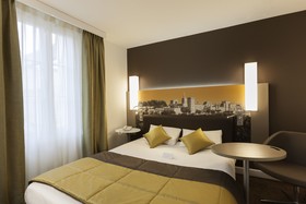 Mercure Avignon Centre Palais des Papes
